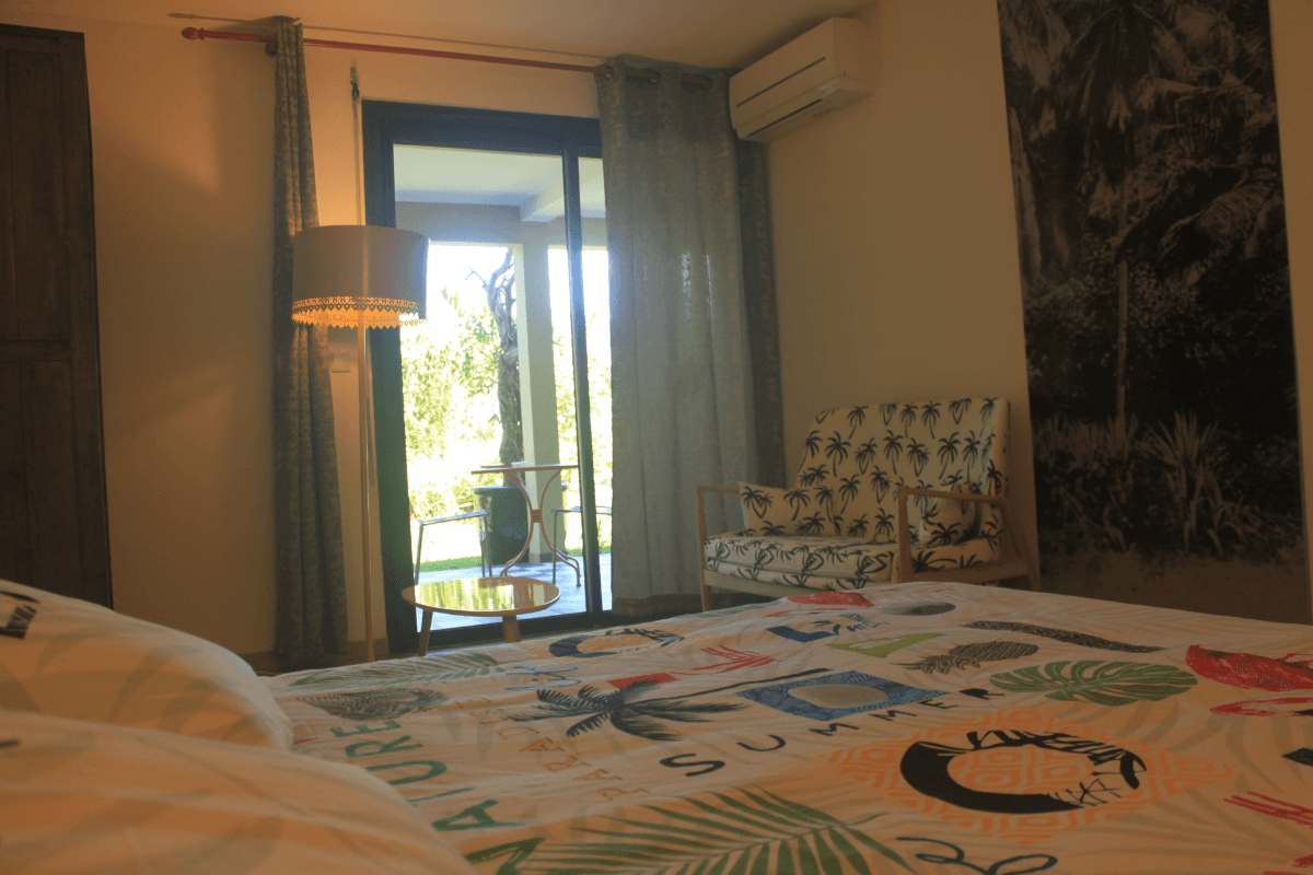 Photo n° 3 de la location