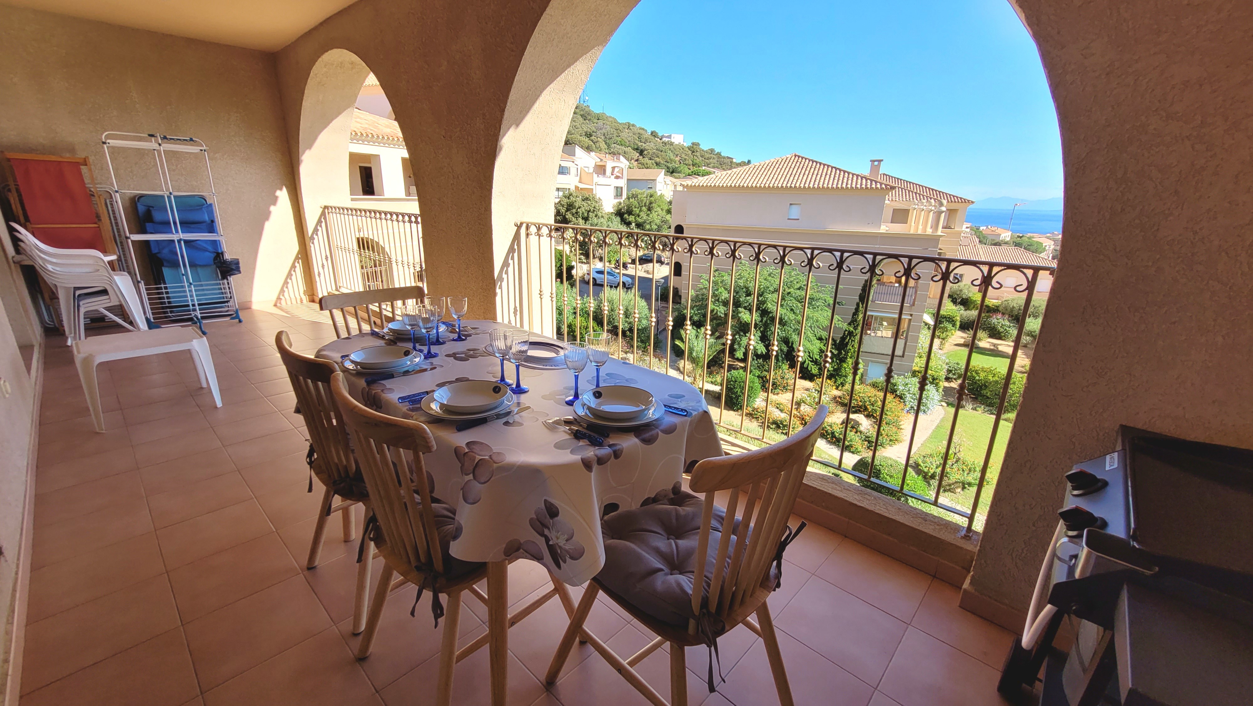 Loggia