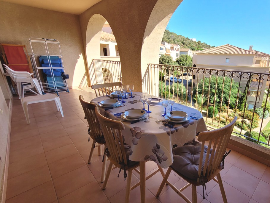 Loggia