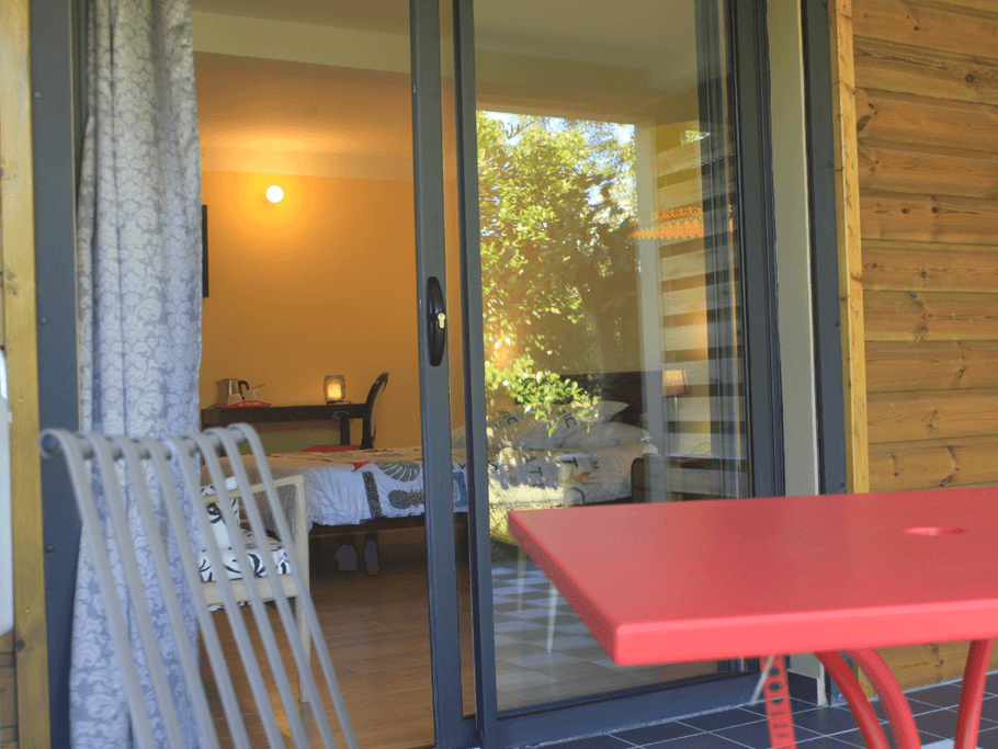 Photo n° 2 de la location