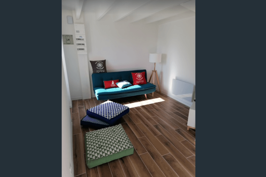 Photo n° 6 of the location