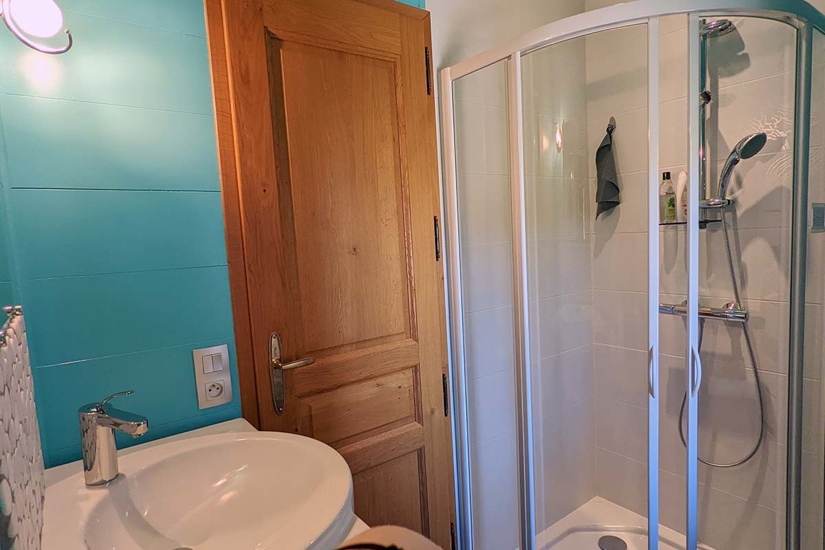 Photo n° 7 de la location