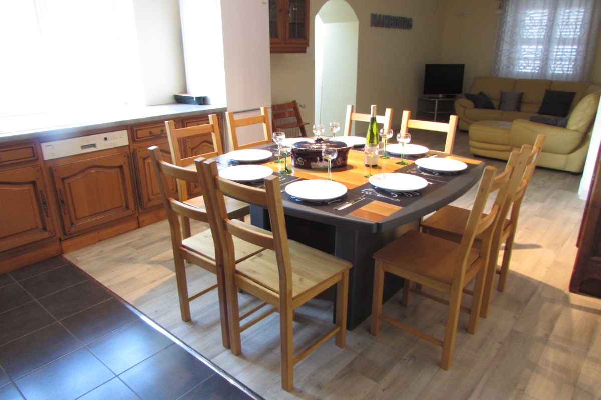 Photo n° 11 de la location