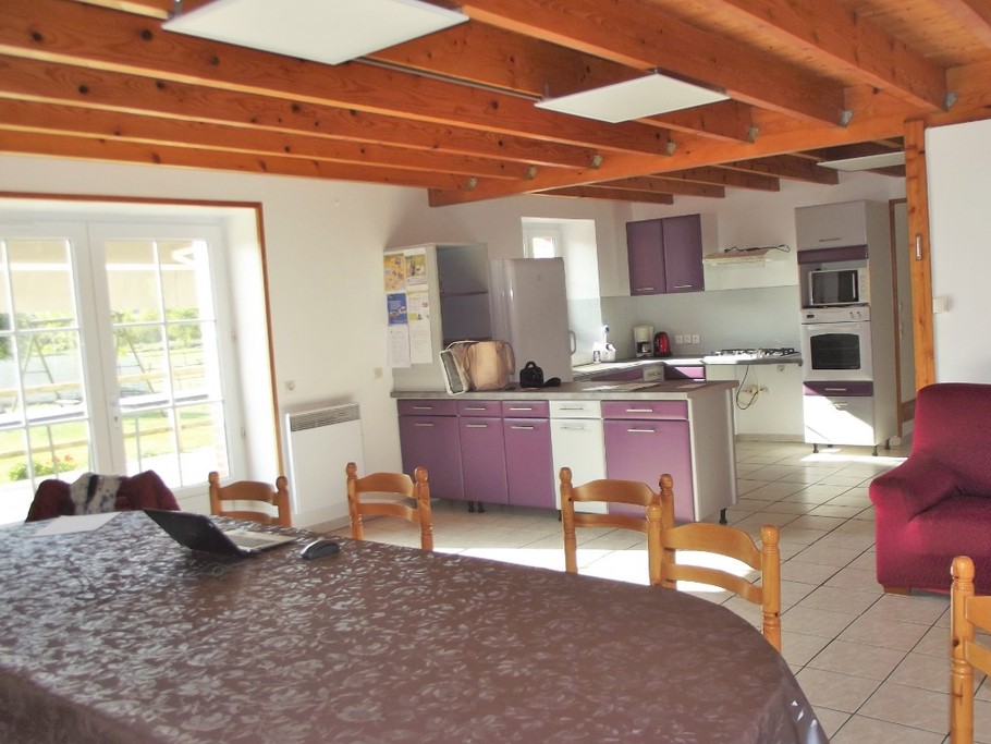 Photo n° 2 de la location