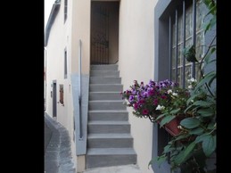 Independent entrance