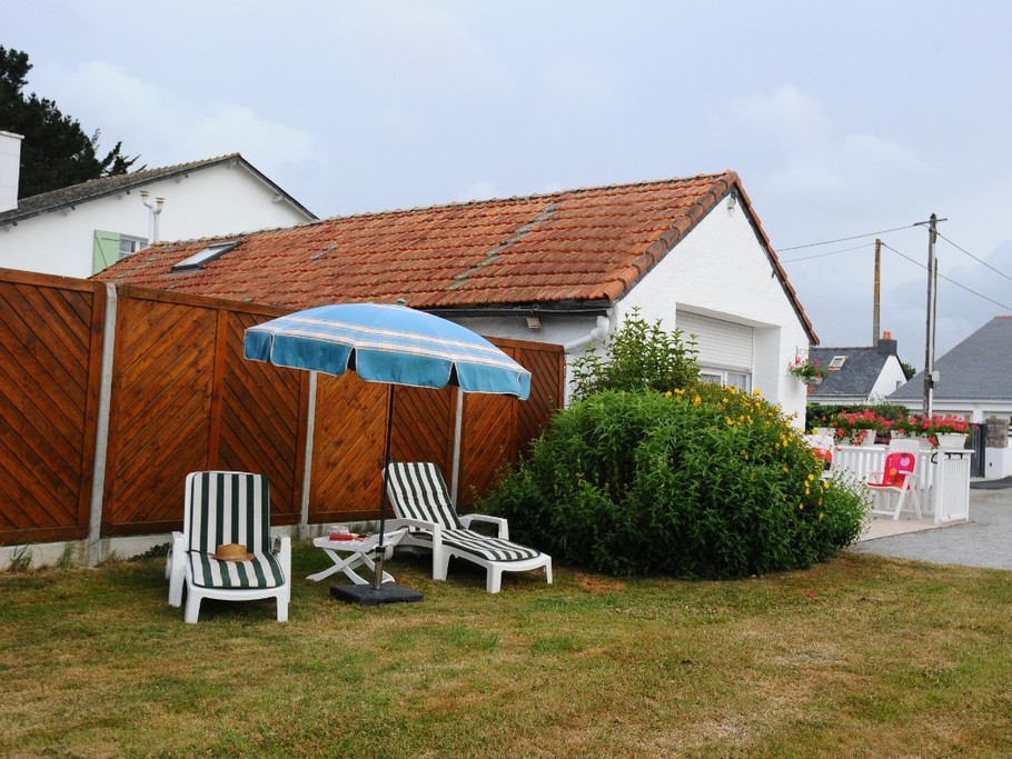 coin detente avec vue degagee