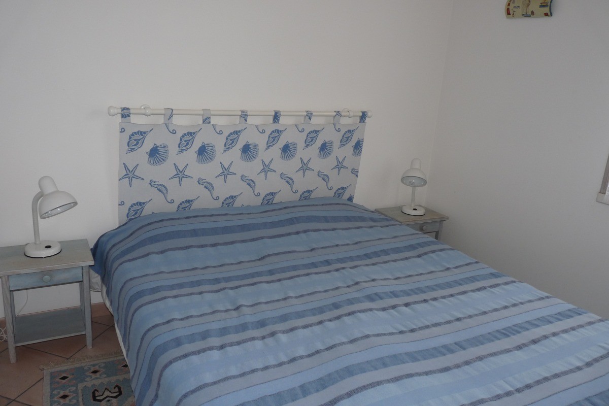 Chambre lit en 160