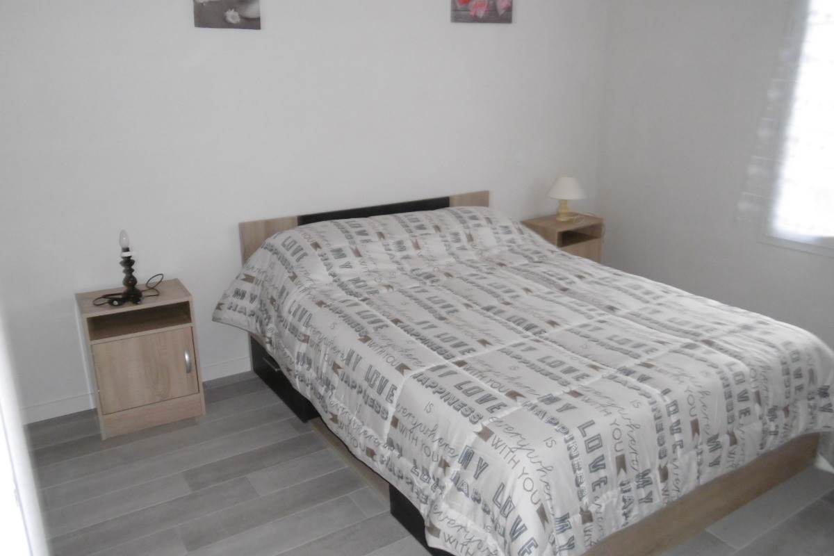Chambre 1