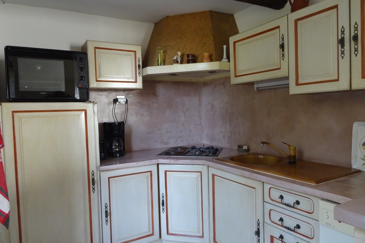 Photo n° 8 de la location