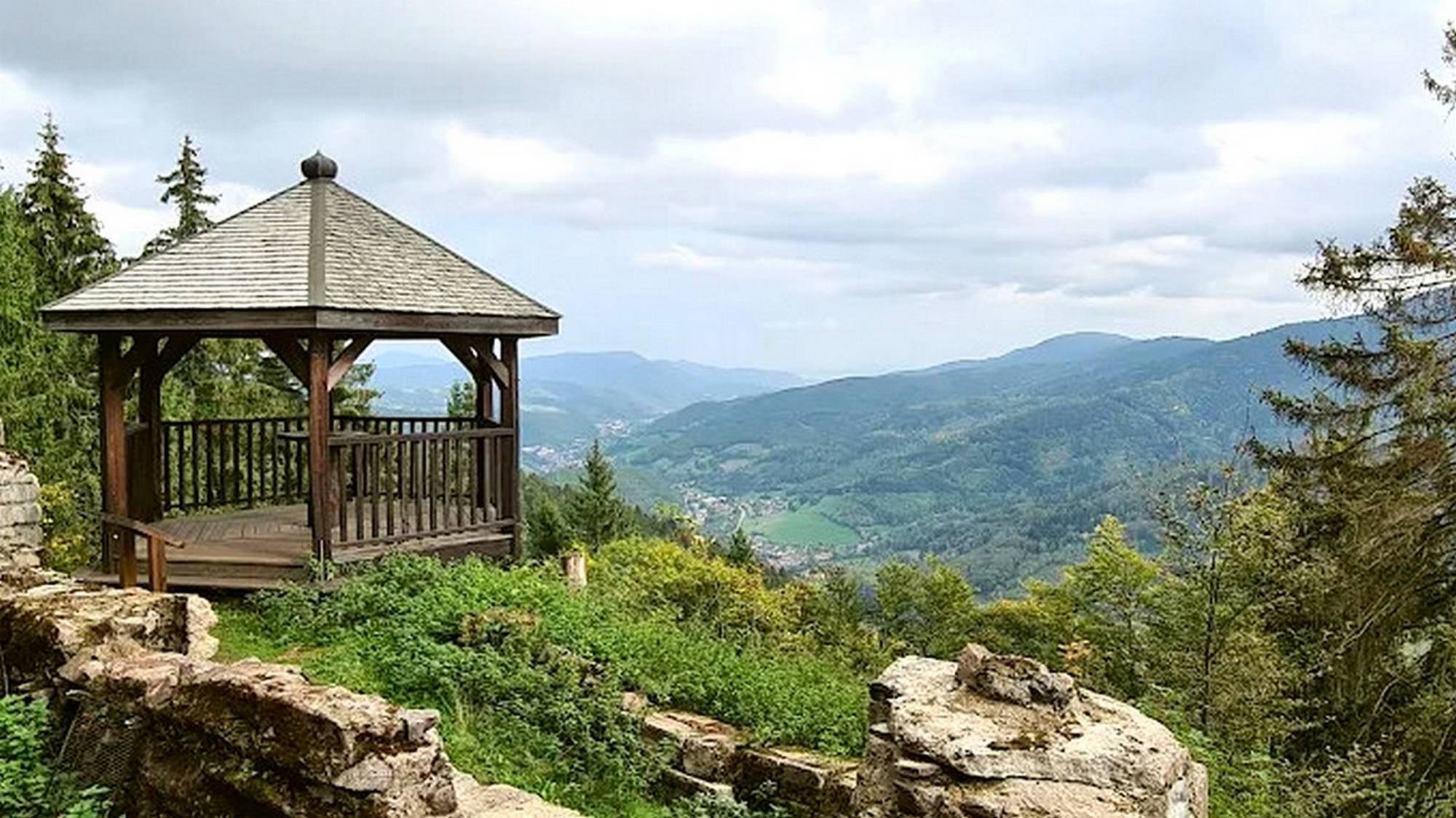 Photo n° 15 of the location