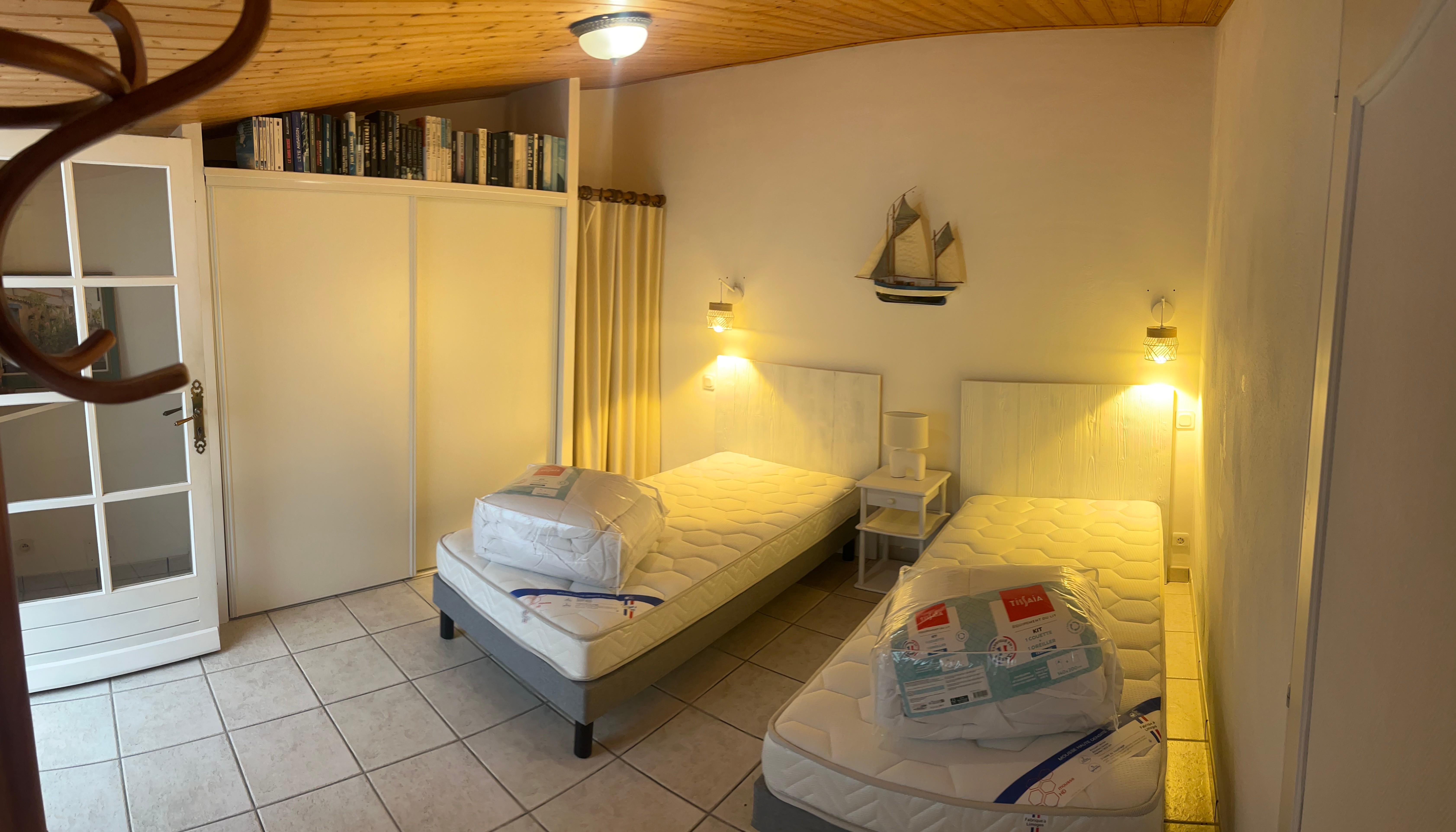 Photo n° 18 de la location