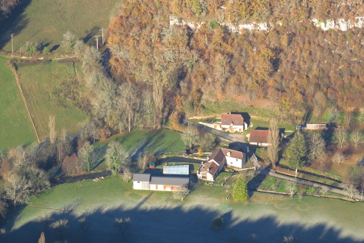le site