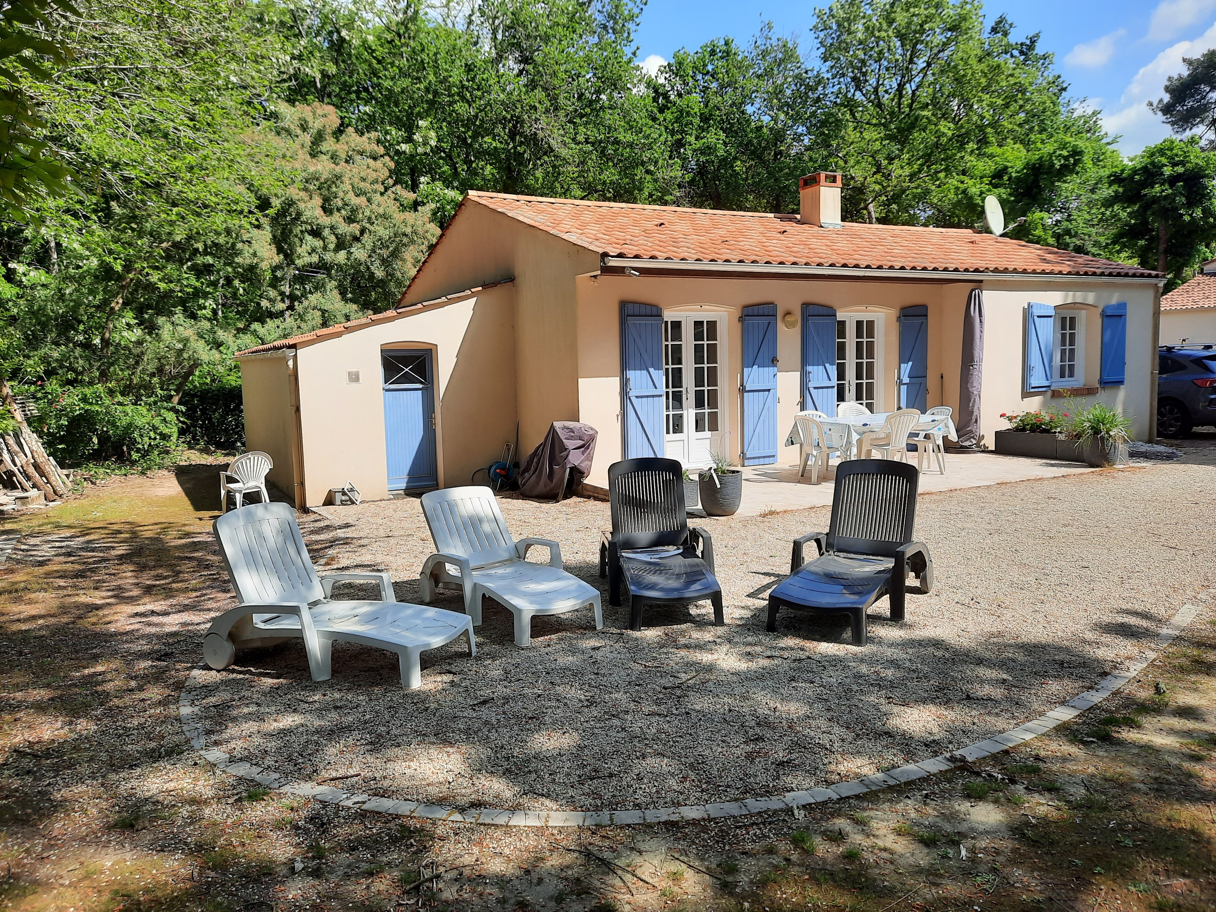 Photo n° 10 de la location