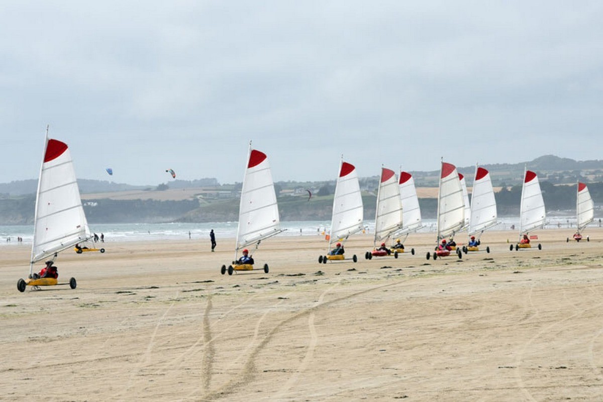 Plage de Pentrez