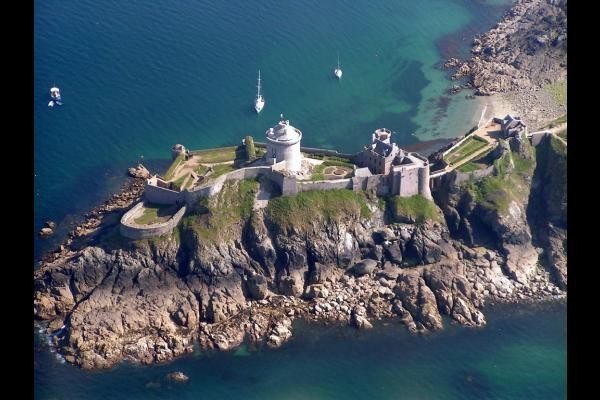 Fort-la-Latte Plévenon Cap-Fréhel