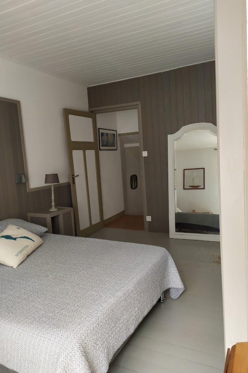 Chambre N°1