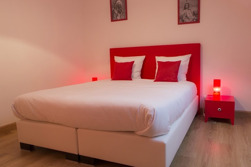 Chambre 1