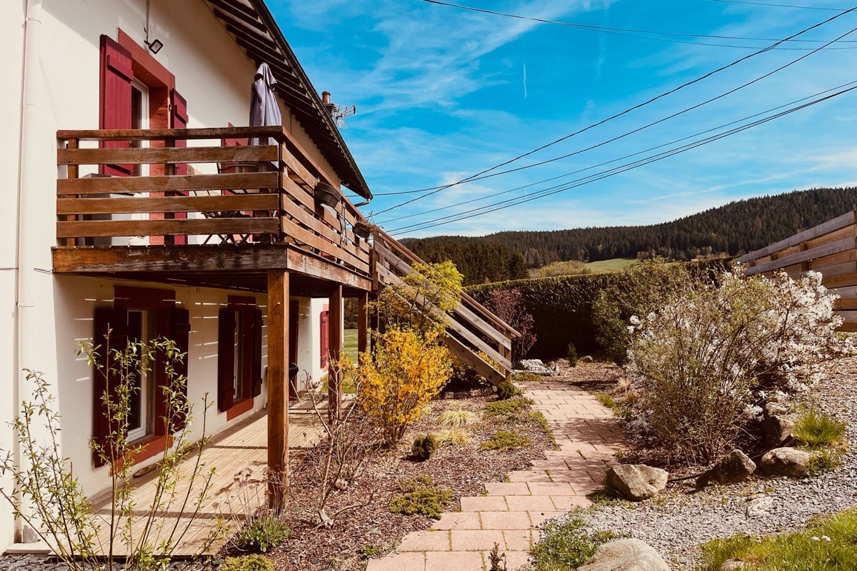 Gîte Le Faon