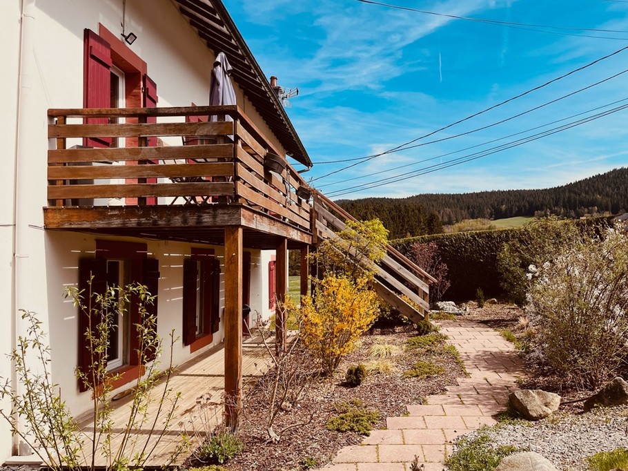 Gîte Le Faon
