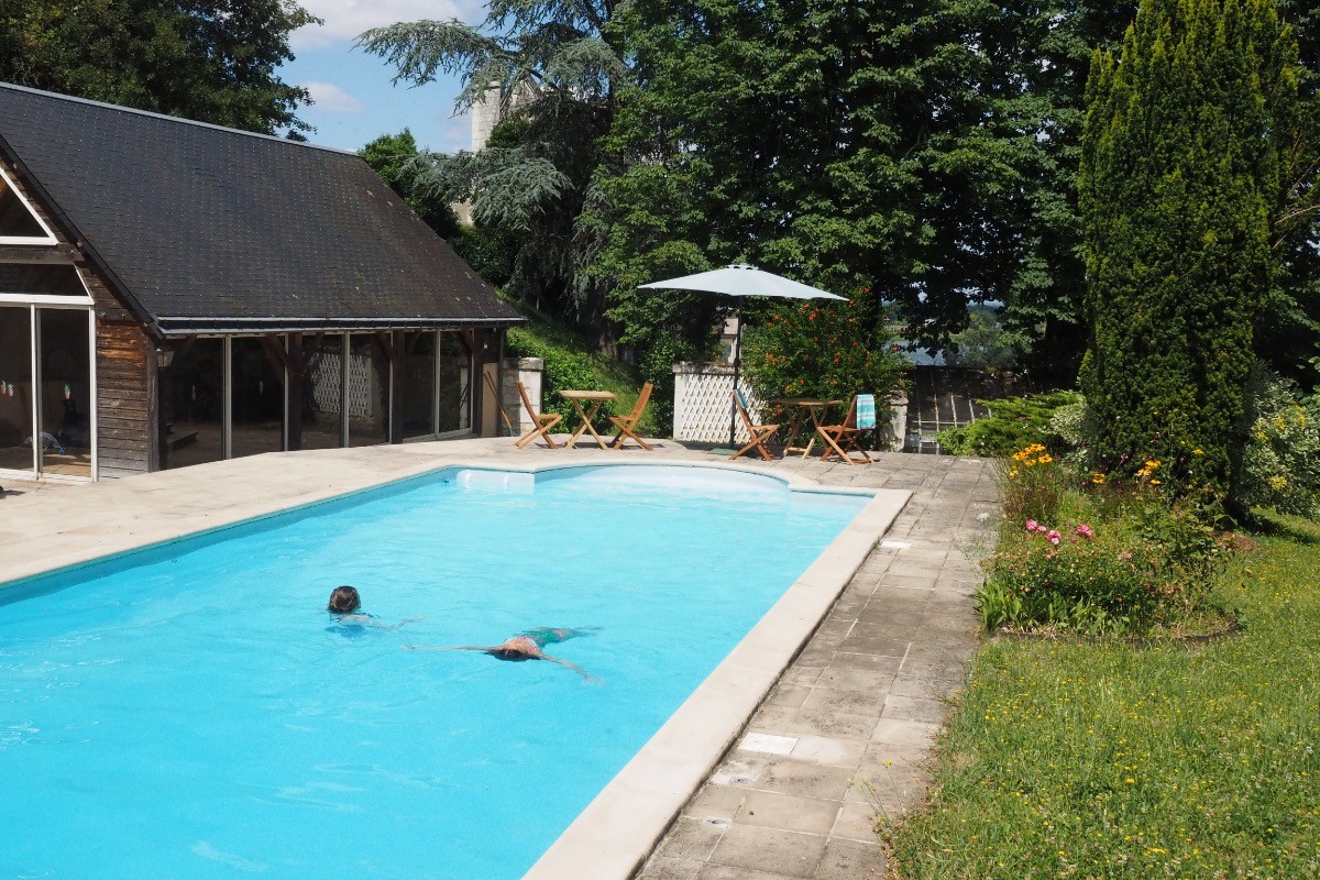 La Piscine