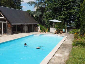 La Piscine
