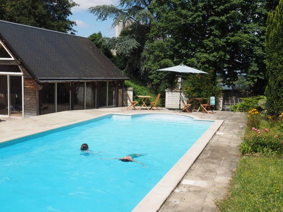 La Piscine