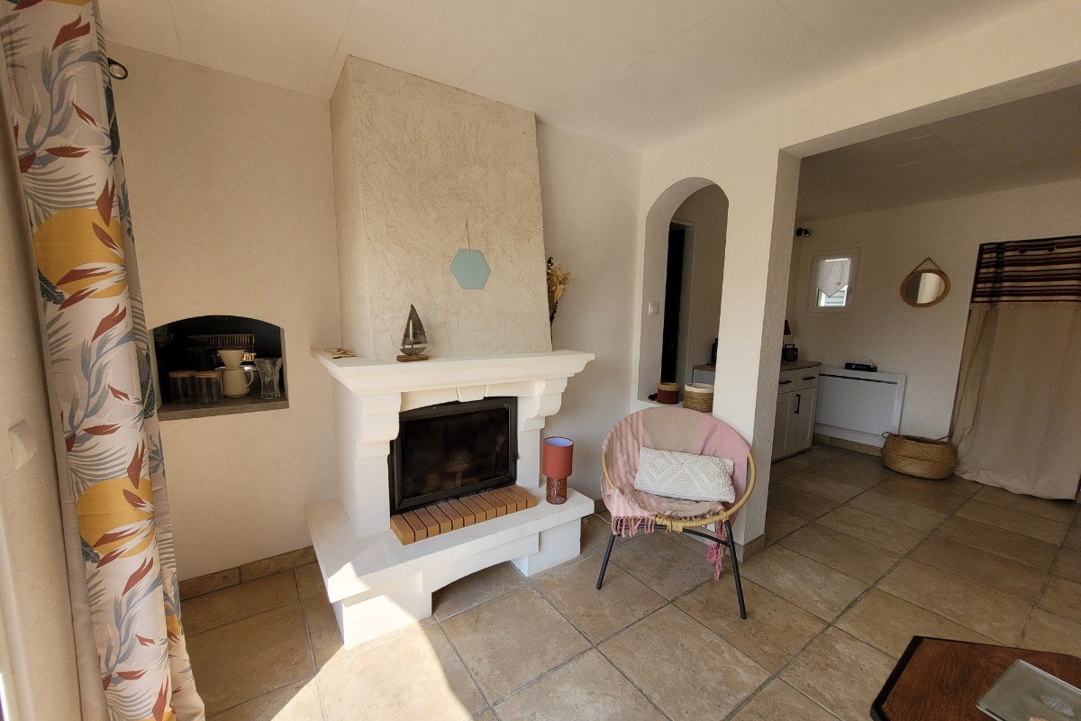 Location 5 personnes, Clévacances, Saint Cast Le Guildo
