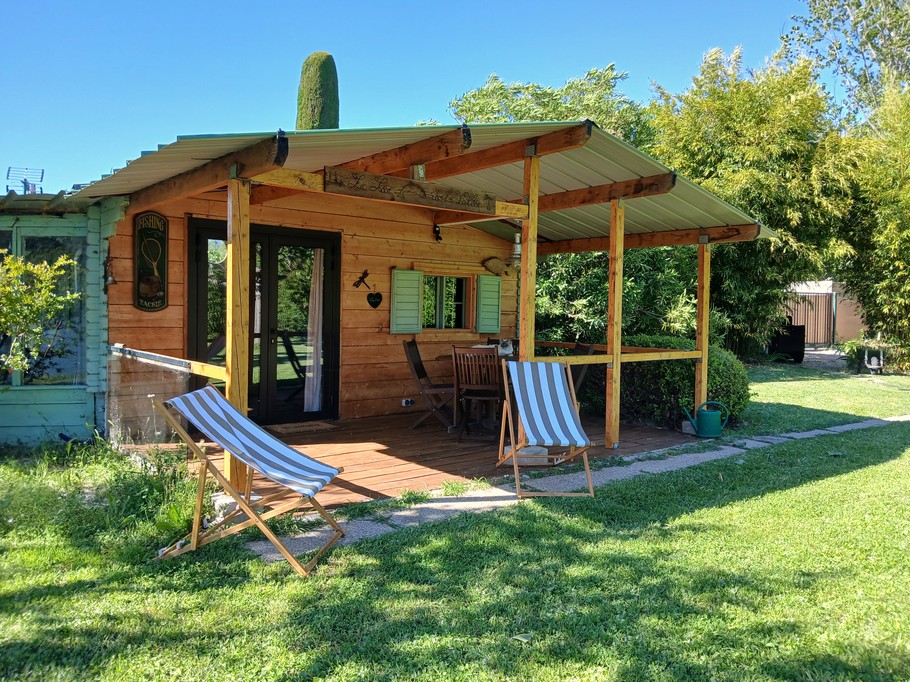 Gîte les Iris - Domaine du Lac de la Vallée