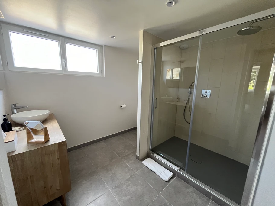 sdo chambre 2 1er étage