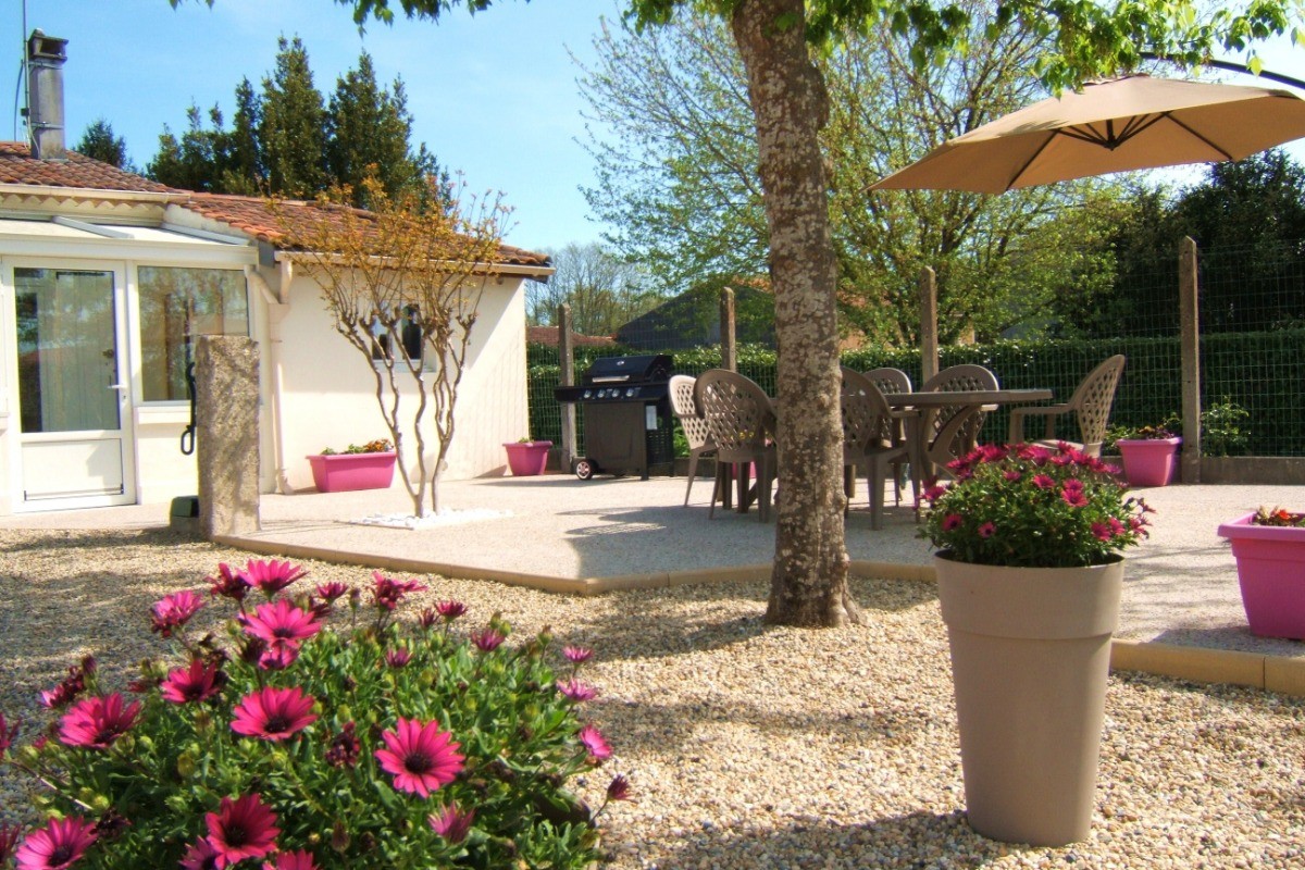 Photo n° 3 de la location