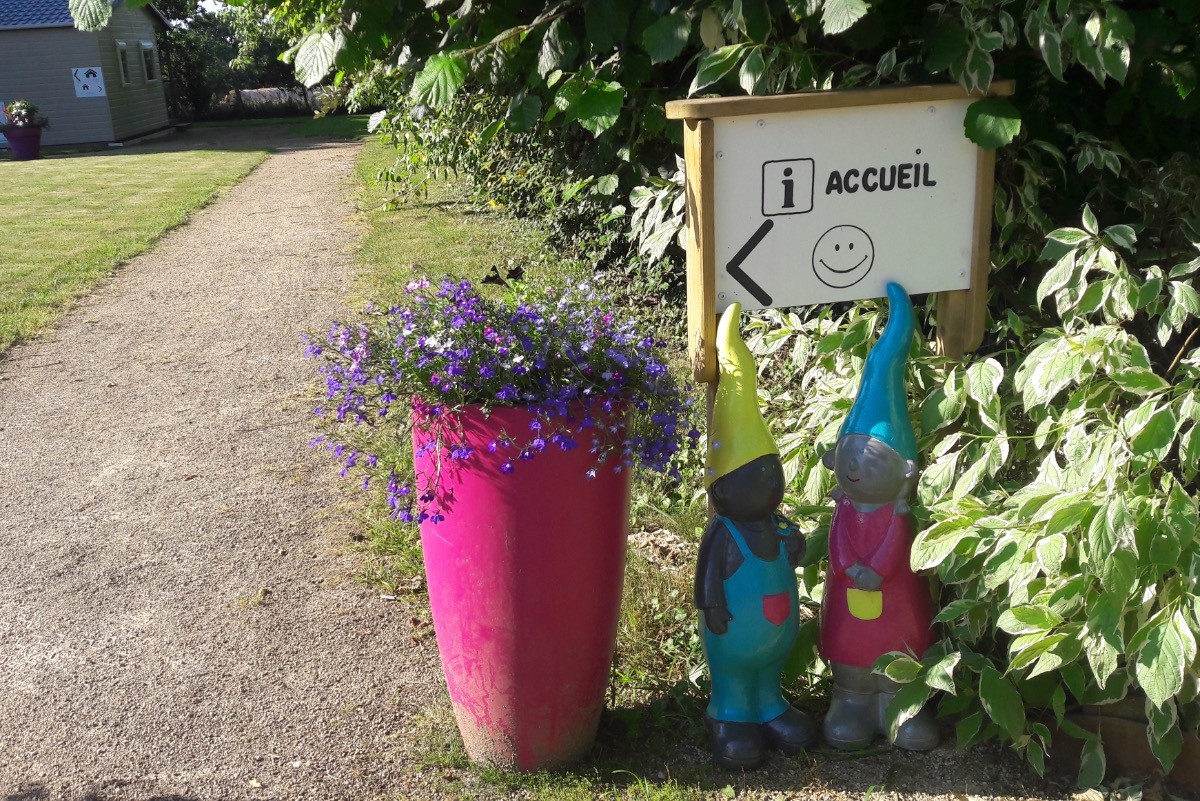 Accueil.