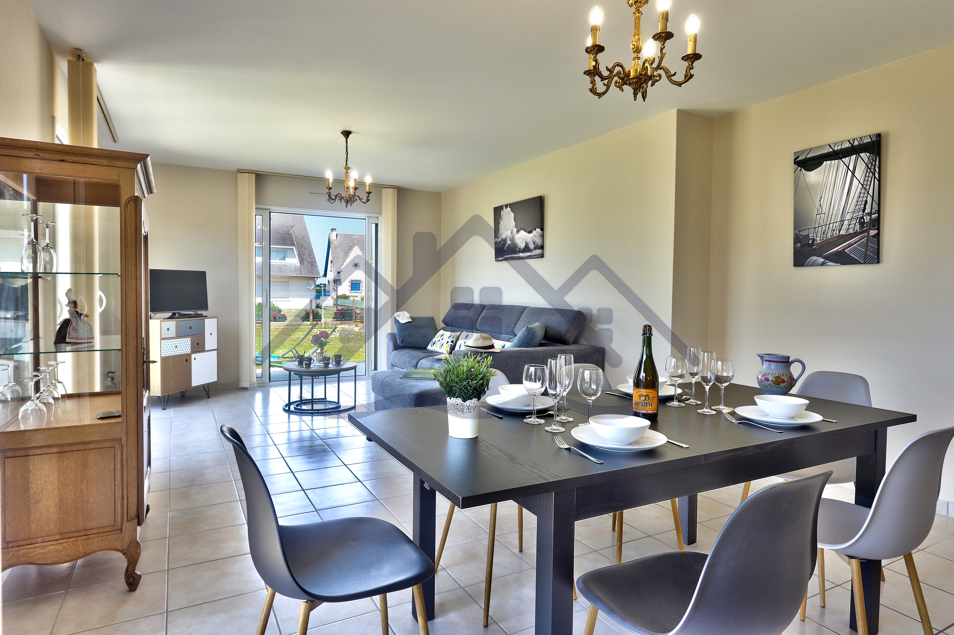 Photo n° 5 de la location