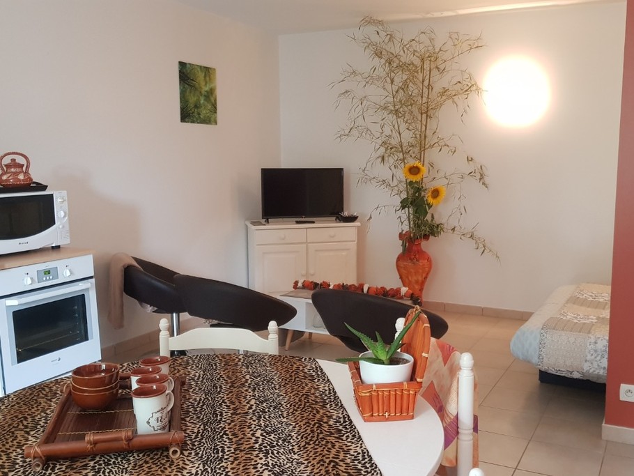 Photo n° 3 de la location