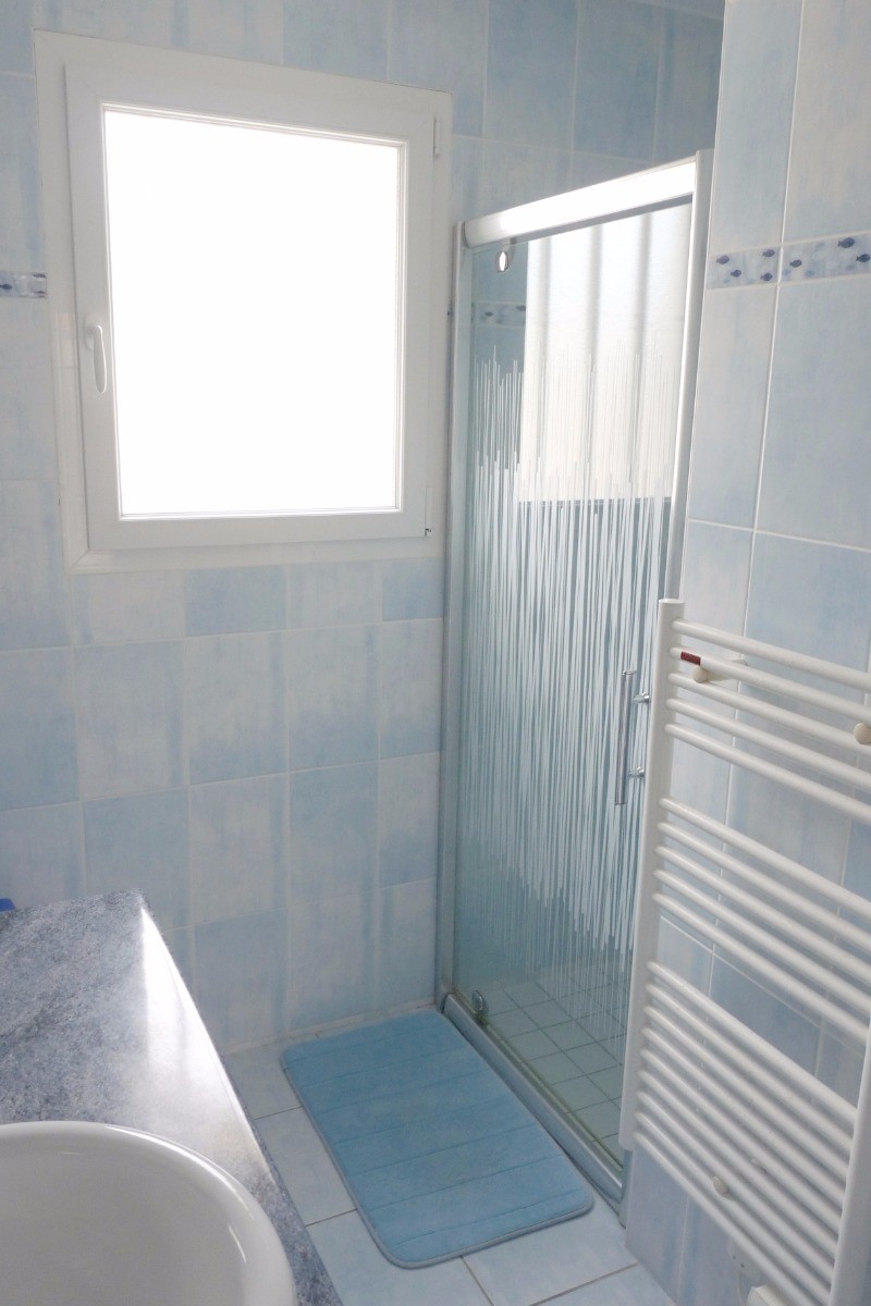 Salle d'eau