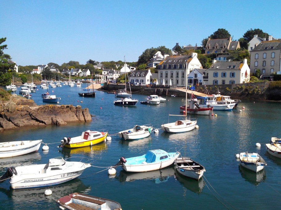 Port de Doelan