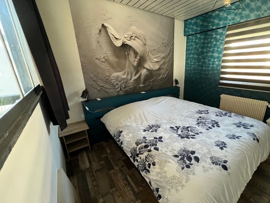 Chambre 1 à l'étage