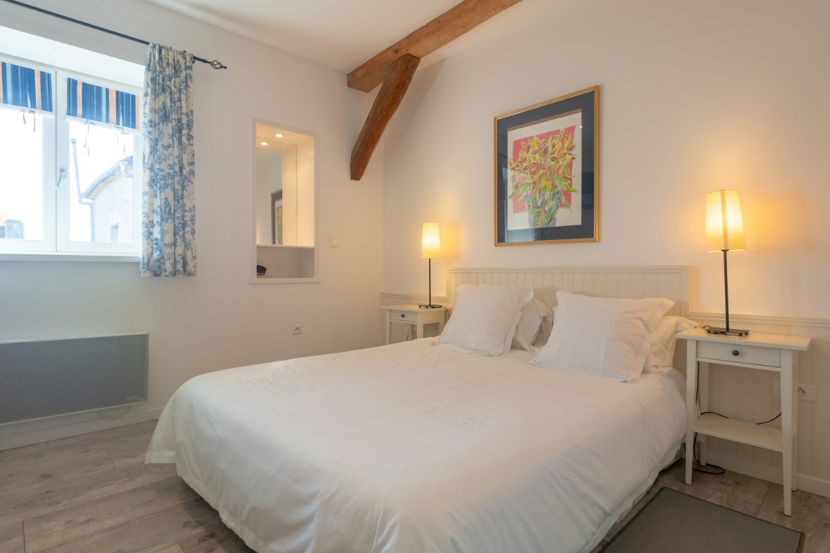 Chambre N°1