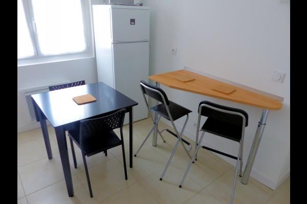 cuisine coin repas locations clevacances Sisteron