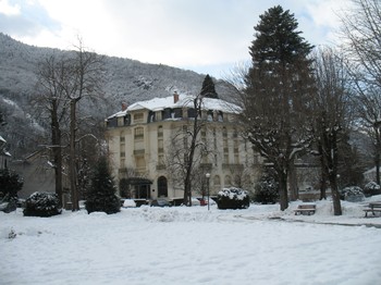 Photo n° 24 of the location