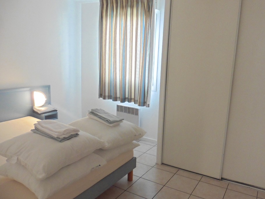 Appartement Résidence Socoa_Urrugne