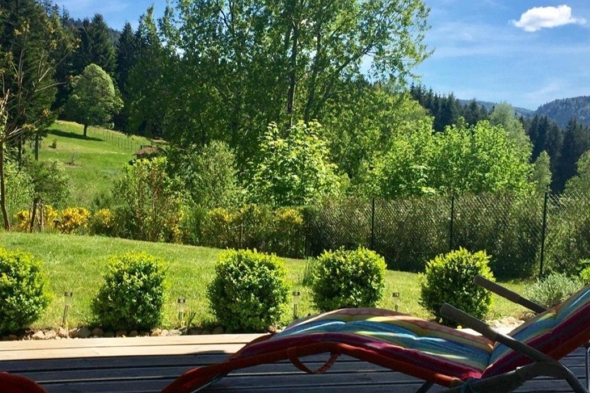 Chambre d'Hôtes "Fleur de Lorraine" à Xonrupt-Longemer au cœur des Vosges