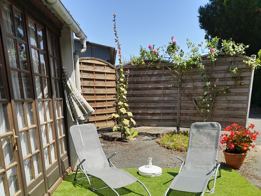 Photo n° 4 de la location