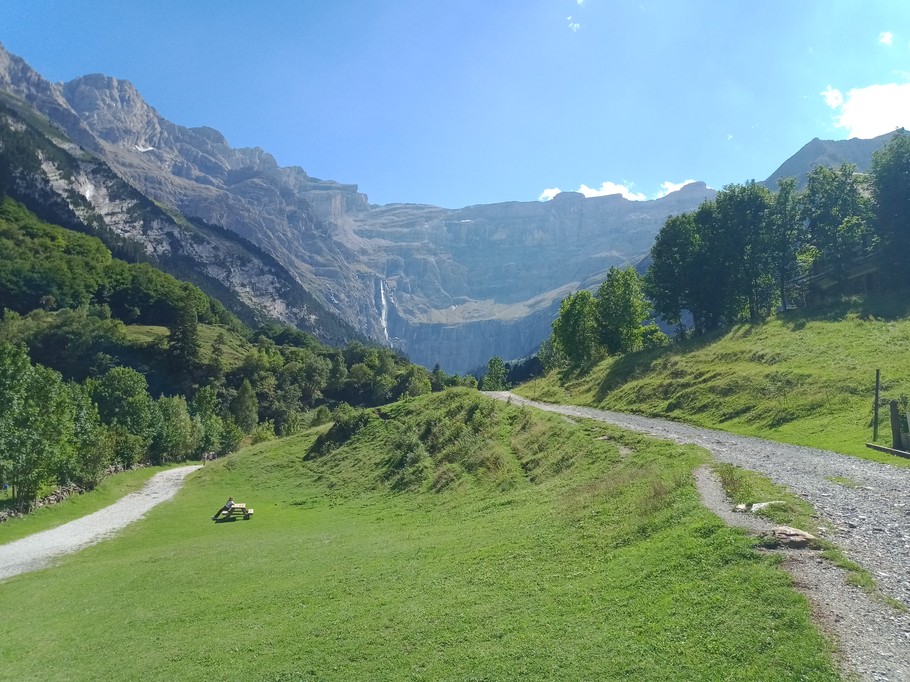 Cirque de Gavarnie