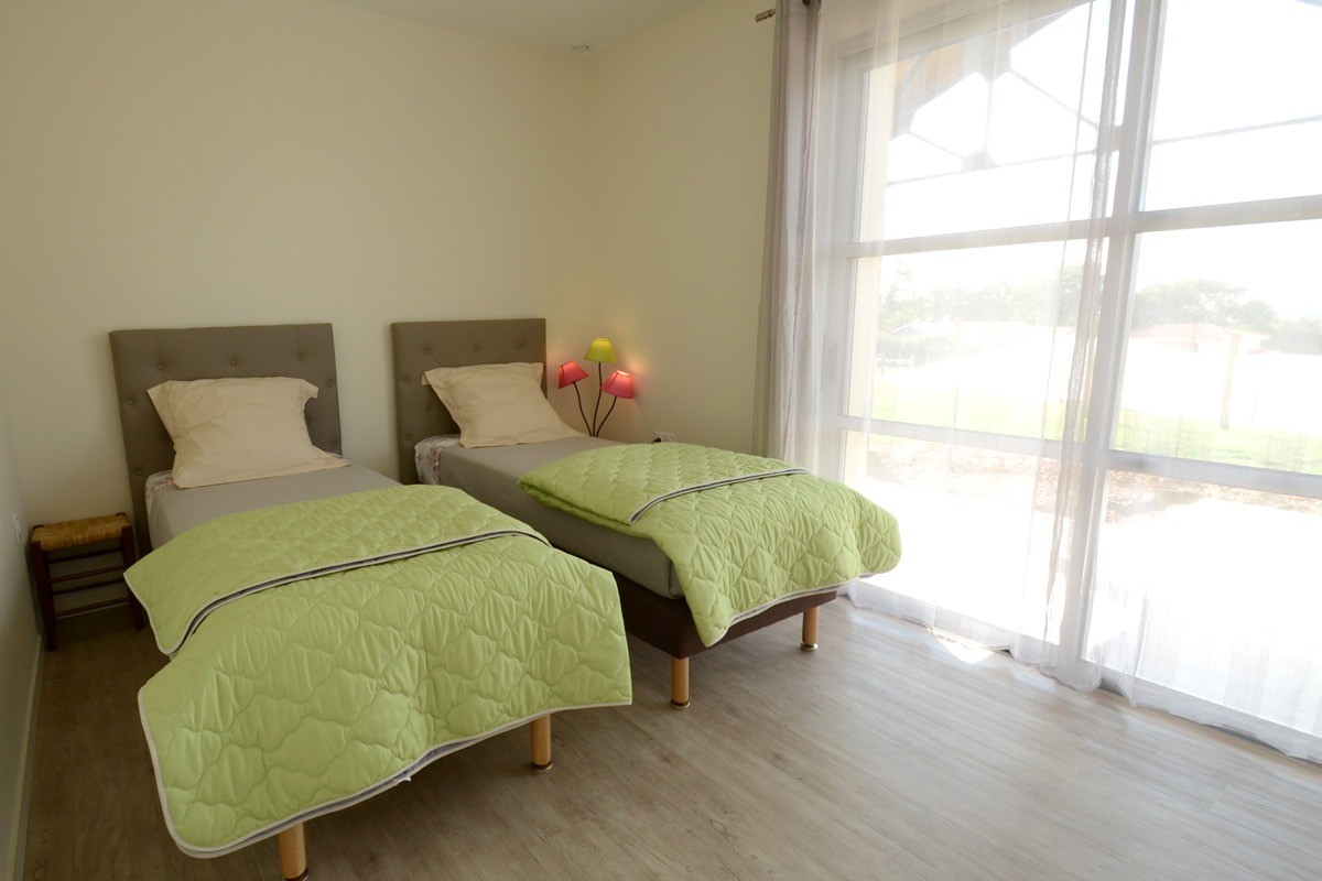 Chambre 3
