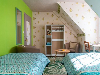 Photo n° 3 de la location