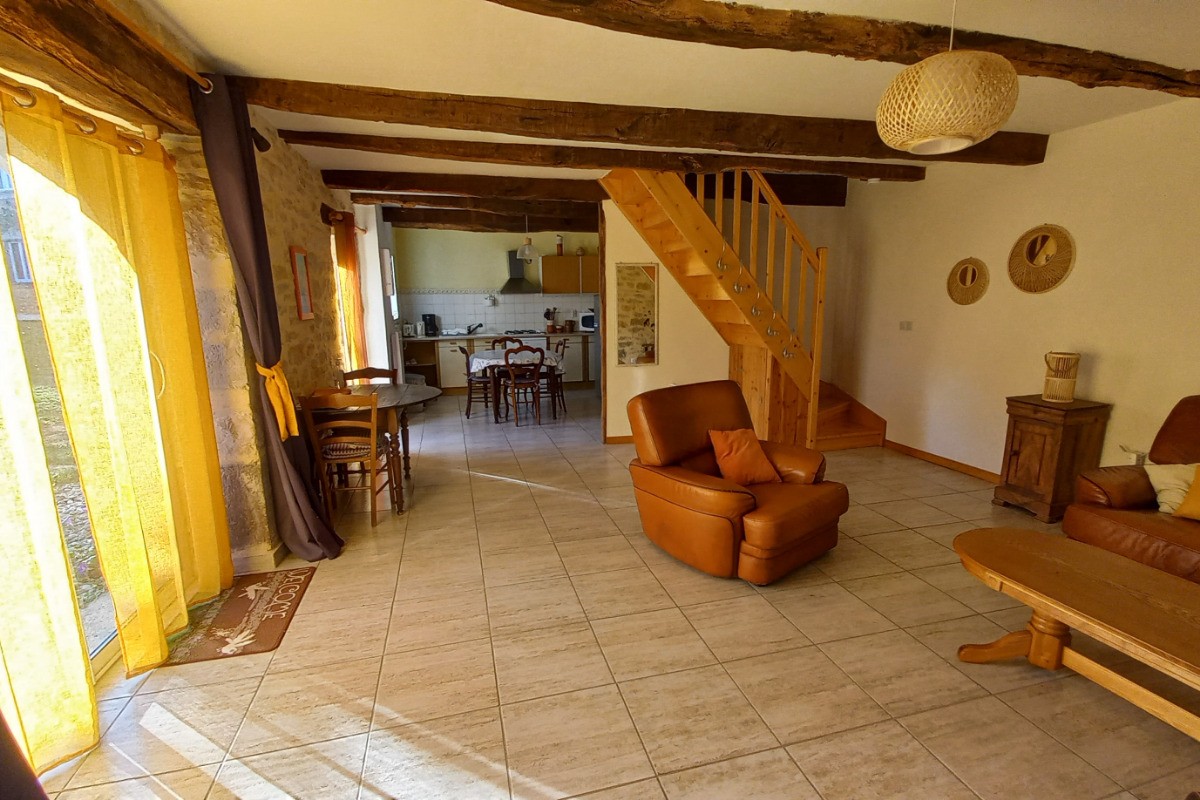 Gîte Rosa
