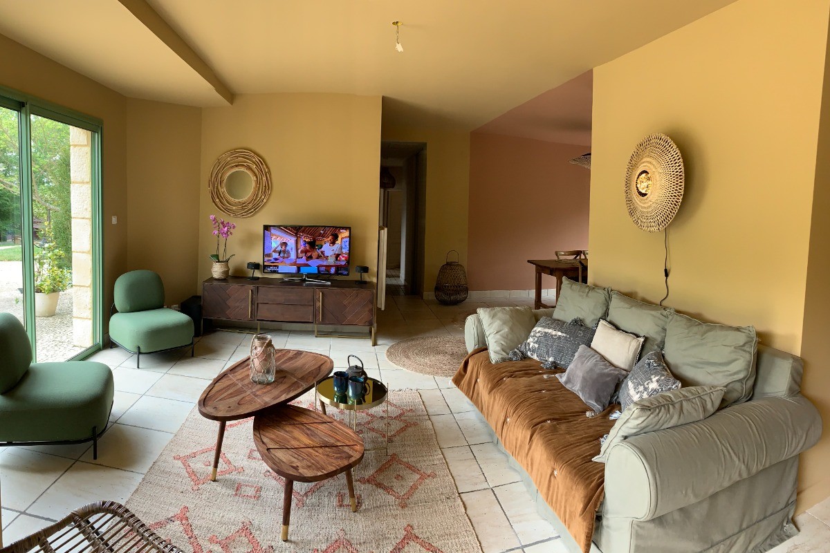 Photo n° 8 de la location