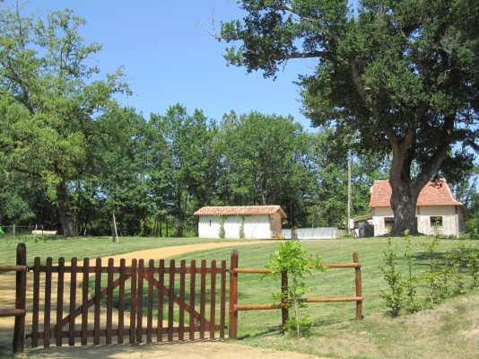 Photo n° 14 de la location