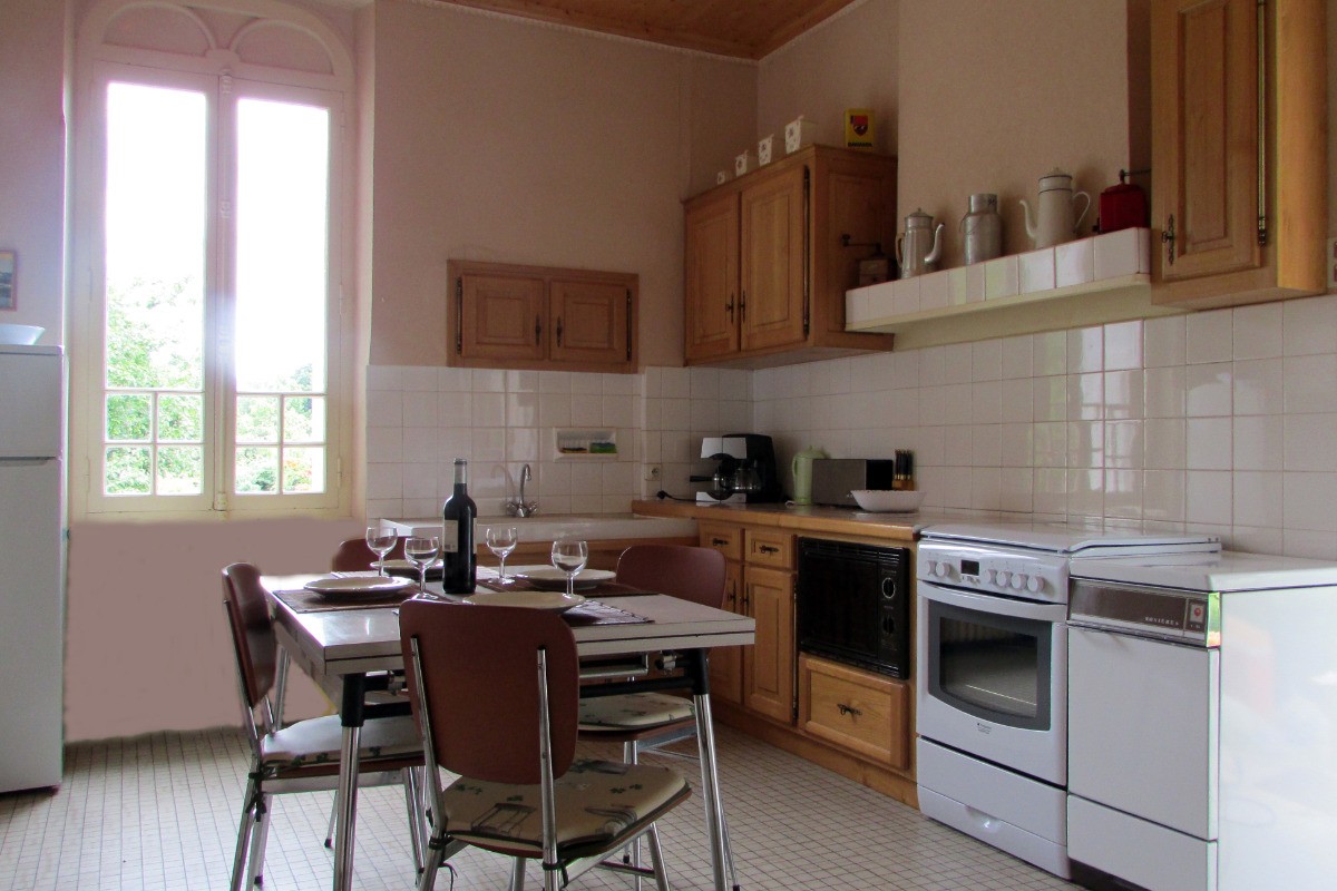 Photo n° 10 de la location