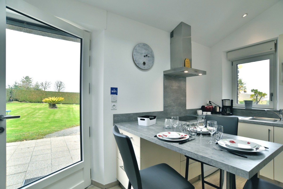 Bar pour vos repas